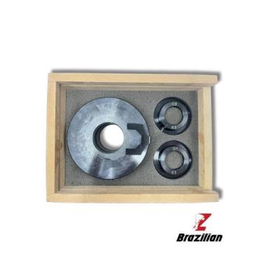 Imagem de Kit de Ferramentas para Regulagem da Altura do Conjunto de Embreagem D