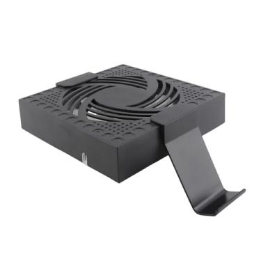 Imagem de RiToEasysports Proola de pó de Ventilador de Resfriamento Automático para Série X Com Controle Inteligente de Temperatura para Os Amantes do Jogo