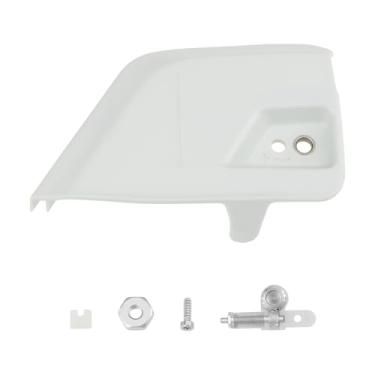 Imagem de ECSiNG Kit de capa de roda dentada de embreagem de motosserras 11430071005 compatível com Stihl MS231, MS231C MS251 MS251C