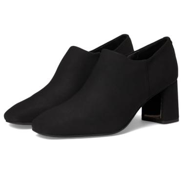Imagem de Donald J Pliner Bota feminina Pleeze cano médio, Preto, 38