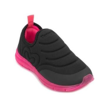 Imagem de Tênis Slip On Pampili P-P Infantil PP25-75200-Feminino