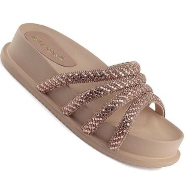 Imagem de Chinelo Santinelli 1550-022-252 Feminino-Feminino