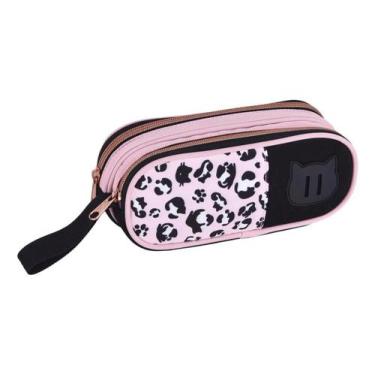 Imagem de Estojo Duplo Oficial Uatt Ut24631 - Clio Style