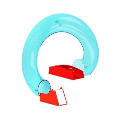 Imagem de Brinquedos Pista Race Looping Tornado 379- Samba Toys