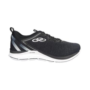 Imagem de TÊNIS FEMININO OLYMPIKUS DAY 547 Cor:;TAMANHO:40-Feminino