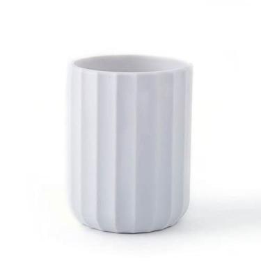 Imagem de Suporte de caneta de silicone para lápis, estojo de armazenamento de mesa, suporte organizador de escritório (cor: E, tamanho: 1 peça) (E 1 peça)