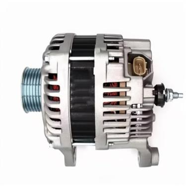 Imagem de Alternador do gerador 231001CA1A A3TJ3091 A003TJ3091 23100-1CA1A, compatível com INFINITI FX50/QX70 2008-2017 5.0L 3x