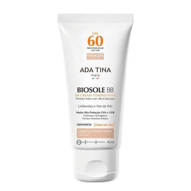 Imagem de Protetor Solar ADA TINA BB Cream FPS60 25 Vaniglia-Unissex