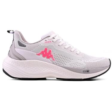 Imagem de Kappa Tênis Pulse RX Masculino Feminino-Unissex