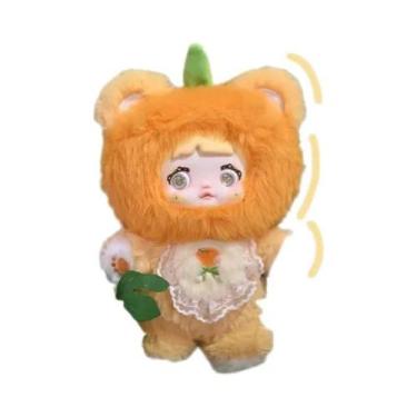 Imagem de Série De Frutas Nommi Blind Box Boneca De Vinil Brinquedo Feminino Da 