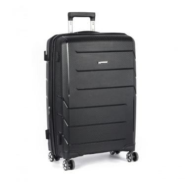 Imagem de Mala De Viagem Media Preto - M Preto
