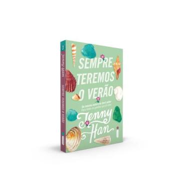 Imagem de Livro - Sempre Teremos o Verão