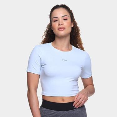 Imagem de Top Fila Essential Feminino-Feminino
