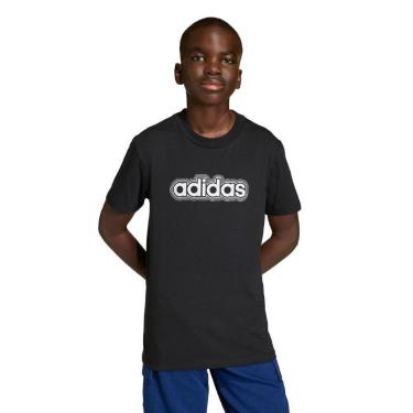 Imagem de Camiseta Essentials Adidas-Unissex