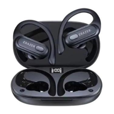 Imagem de Fone de Ouvido Clip Lenovo XT60 Esportivo Bluetooth 5.3-Unissex