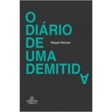 Imagem de O Diário de Um Demitida - NOVA PROVA, 3