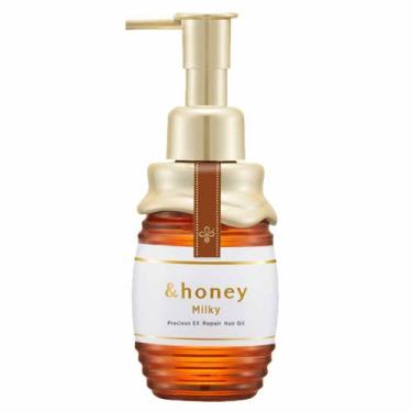 Imagem de Óleo Capilar &honey Milky Precious Ex Repair, 105ml