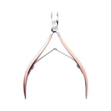 Imagem de Alicate De Cutícula Em Aço Inoxidável, Cortador De Unhas, Ferramentas 