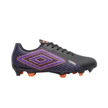 Imagem de Chuteira Campo Football Umbro-Masculino