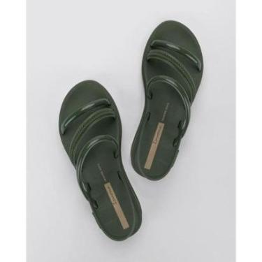 Imagem de Sandália Plataforma Ipanema Glow UP-Feminino