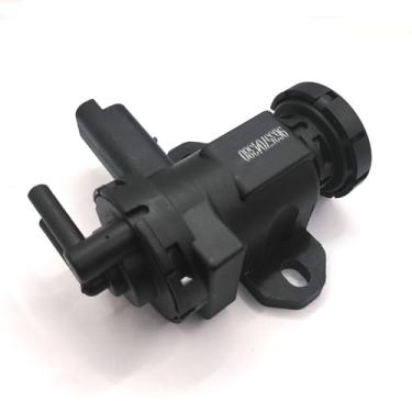 Imagem de Válvula solenoide de pressão turbo 9635704380 para Peugeot 806 607 406 306 206 para Citroen 1628HC C15 C5 II 9635704380