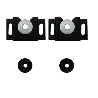 Imagem de Suporte Tv Fixo Parede Universal Lcd Led 32 40 46 50 71 Polegadas - PrimeTek