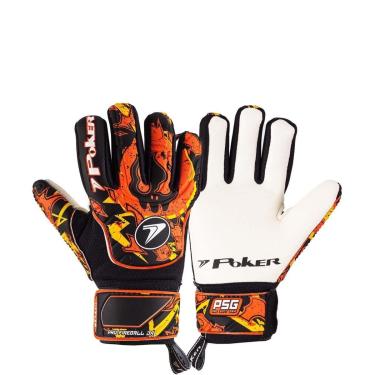 Imagem de Luva Futebol de Campo Profissional Fireball Junior 01148-Unissex