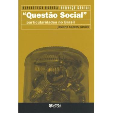 Imagem de Questao Social - CORTEZ EDITORA, Sortido