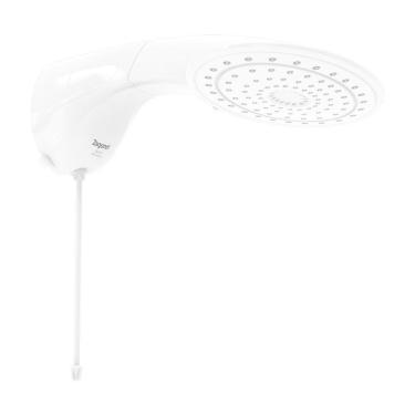 Imagem de Chuveiro Zagonel Optima Eletrônico Branco 5500W 110V