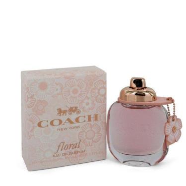 Imagem de Perfume Feminino Coach 50 Ml Eau De Parfum Spray