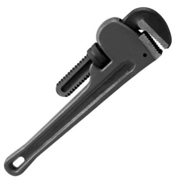 Imagem de Chave de Grifo 12"  CrV  R010057 - Riosul Tools