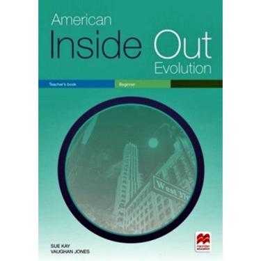 Imagem de American Inside Out Evolution Beginner Tb Pack