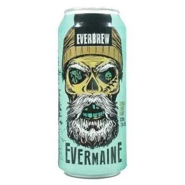 Imagem de Cerveja Everbrew - Evermaine