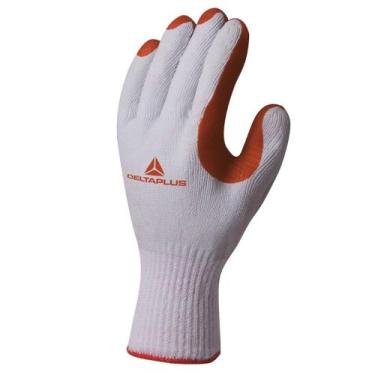 Imagem de Luva de malha com poliéster banhada em látex tam. GG - Delta Plus