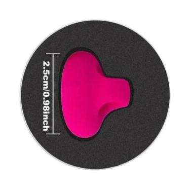 Imagem de Massageador Facial Portátil À Prova d'Água Mini Com Carregamento USB P