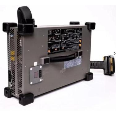 Imagem de Carregador de Bateria para Drone DJI AGRAS T40