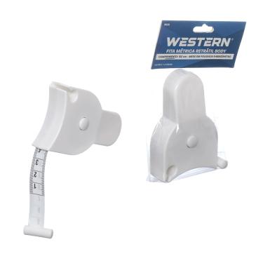 Imagem de Fita Metrica Corp Body 143Cm