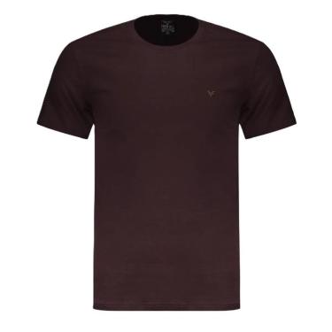 Imagem de CAMISETA MASCULINA FOUR ALL ALGODÃO VÁRIAS CORES-Masculino
