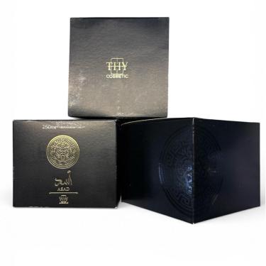 Imagem de CREME LOCAO HIDRATANTE ASAD-Unissex