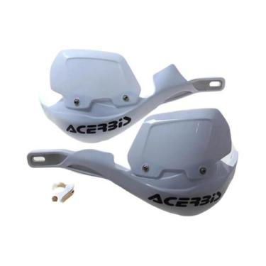 Imagem de Protetores De Mão Para Motocicleta Universais 22mm 28mm Para Motocross