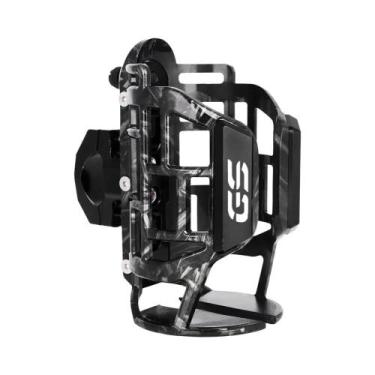 Imagem de Suporte Para Copo De Motocicleta BMW R1250GS R1200GS R1300GS Acessório