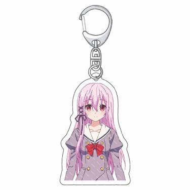 Imagem de Chaveiro Engage Kiss Acrílico Yukari Orihara