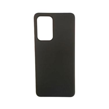 Imagem de Capa Case Silicone Aveludada Para Galaxy A52s / A52 5g / A52