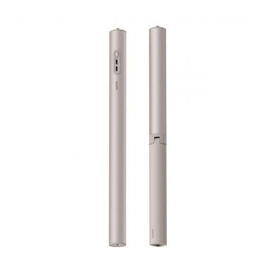 Imagem de Base PowerBank XGIMI PowerBase para projetor MoGo 3 Pro, bateria 20.000mAh, até 2,5h de...