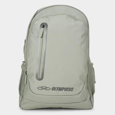 Imagem de Mochila Olympikus Braze 16L, Cinza claro, Único