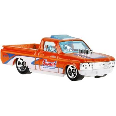 Imagem de Hot Wheels - Custom '72 Chevy LUV - JJJ80 - Mattel