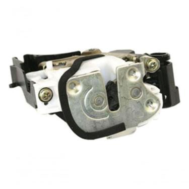 Imagem de Fechadura Predisposta Elétrica Dianteira Direita F103 para L200 Triton Após 2008 Universal