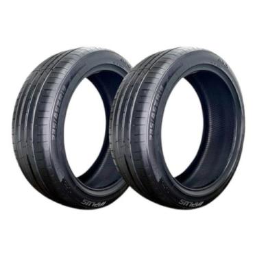 Imagem de Kit 2 Pneus 235/45R19 99W TL A610-41 XL Aplus