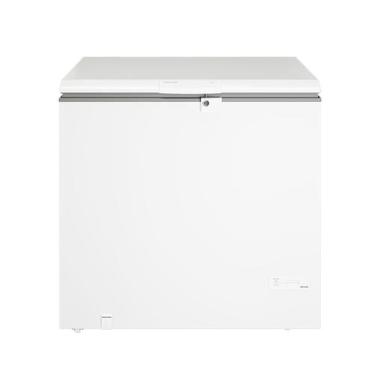 Imagem de Freezer Horizontal Consul 307 Litros Branco - CHA31MB, 220V