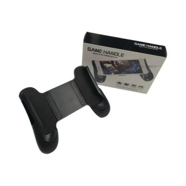 Imagem de Controlador Ergonômico Universal Para Jogos De Telefone Para iPhone E 